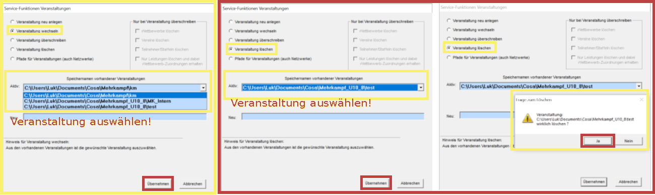 cosa-wechsel