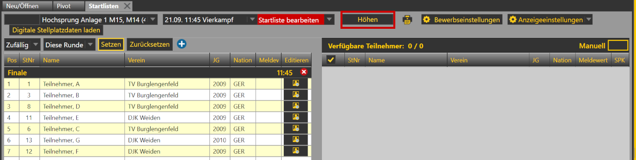 startliste-hoch
