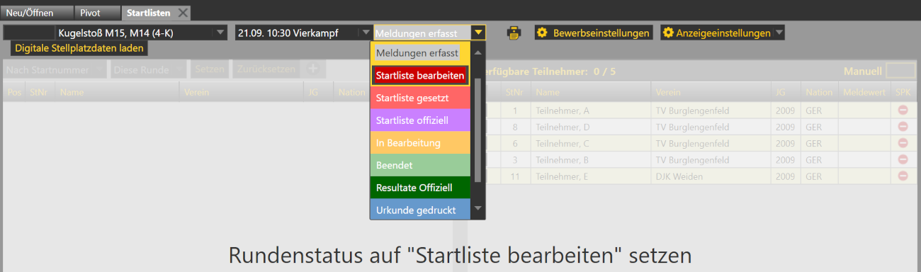 startliste-kugel