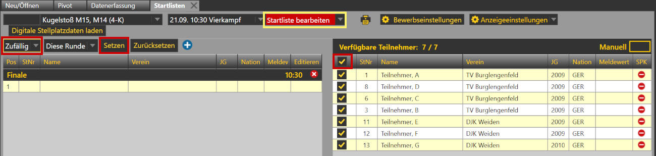 startliste-kugel
