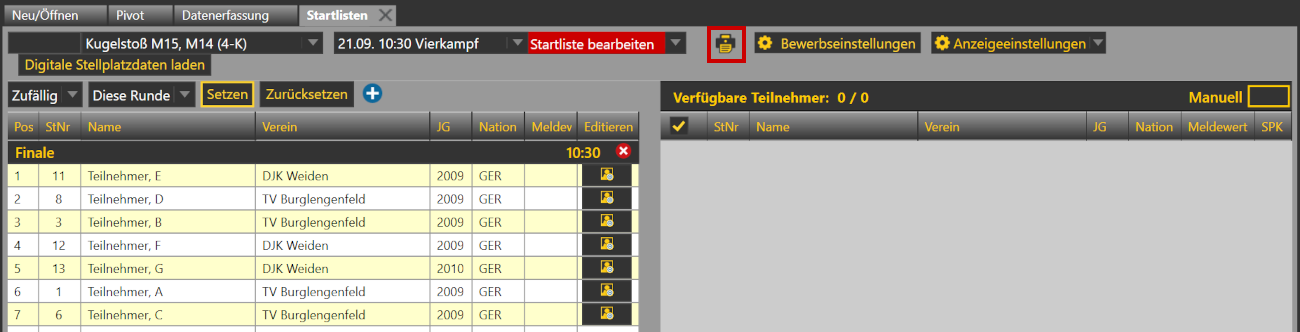 startliste-kugel